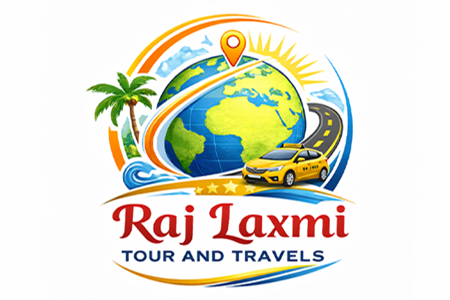 Raj Laxmi Tour And Travels